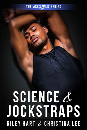 [Ace's Wild 01] • Science & Jockstraps